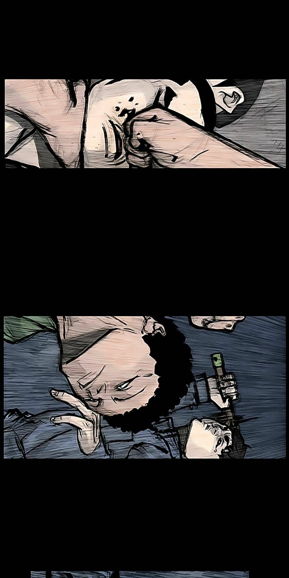 độc cô tiền truyện chapter 130 1