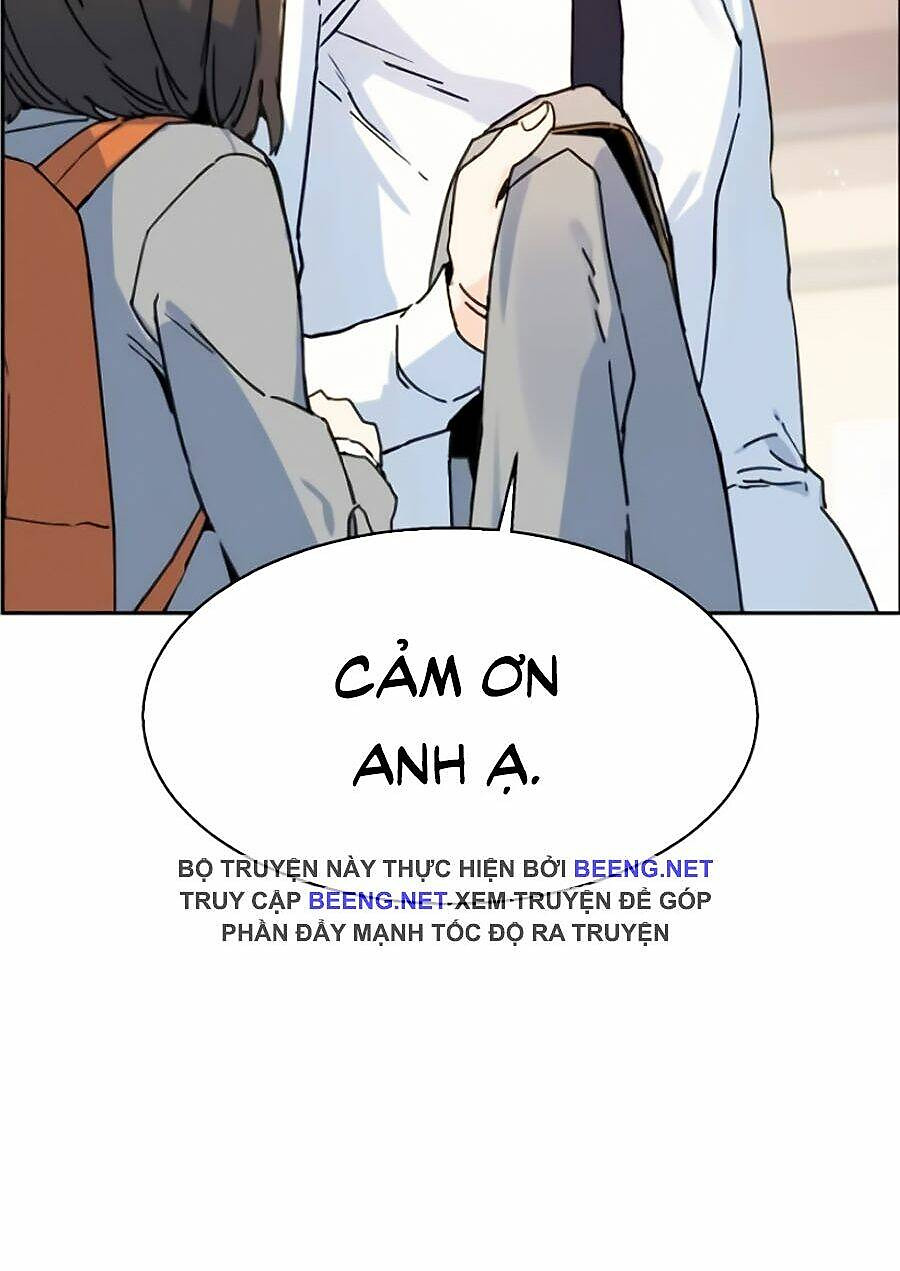 bạn học tôi là lính đánh thuê chapter 2 66