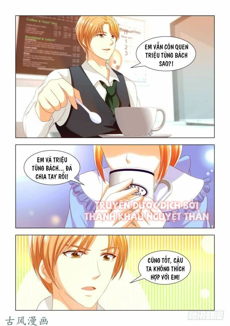 xuân phong nhất độ cộng triền tình chapter 29 10