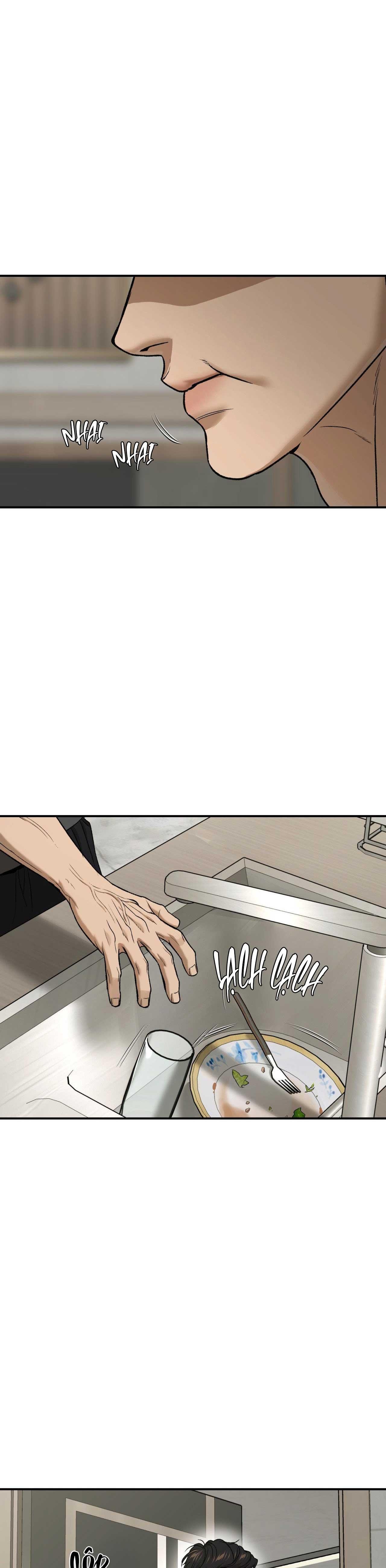 điềm rủi Chapter 54 SS2 -1 9