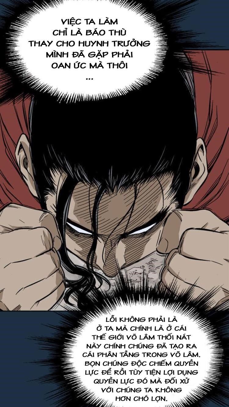 cao thủ 2 chapter 121 36