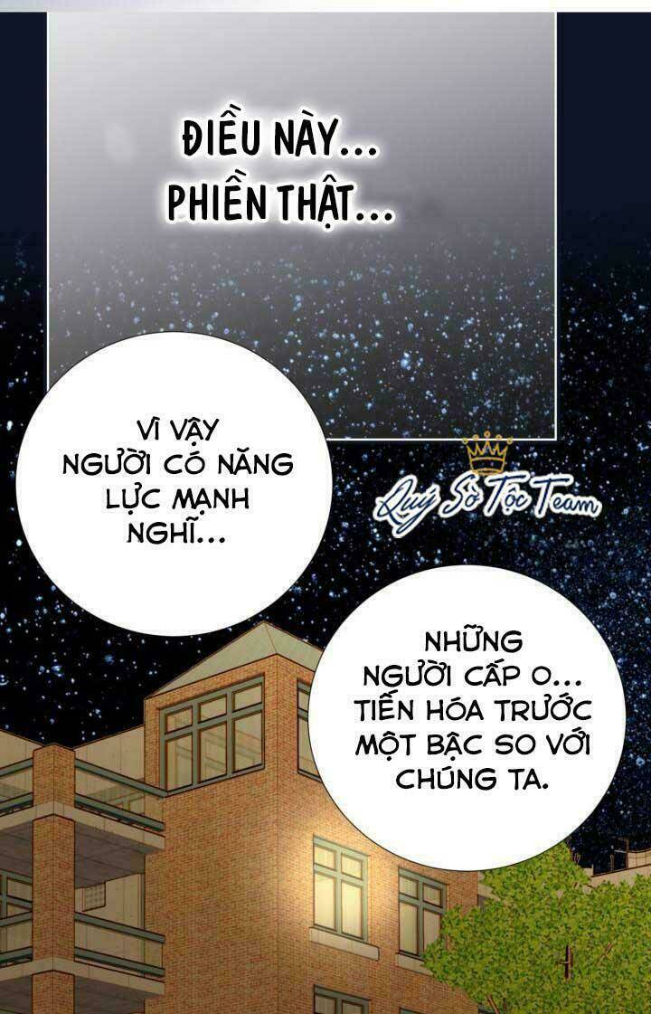 tiếp xúc chí mạng chapter 8 37