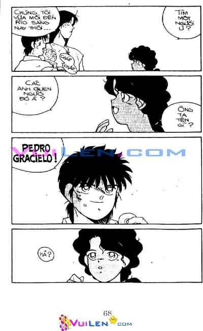 truyền nhân atula - shura no mon i chapter 27 69