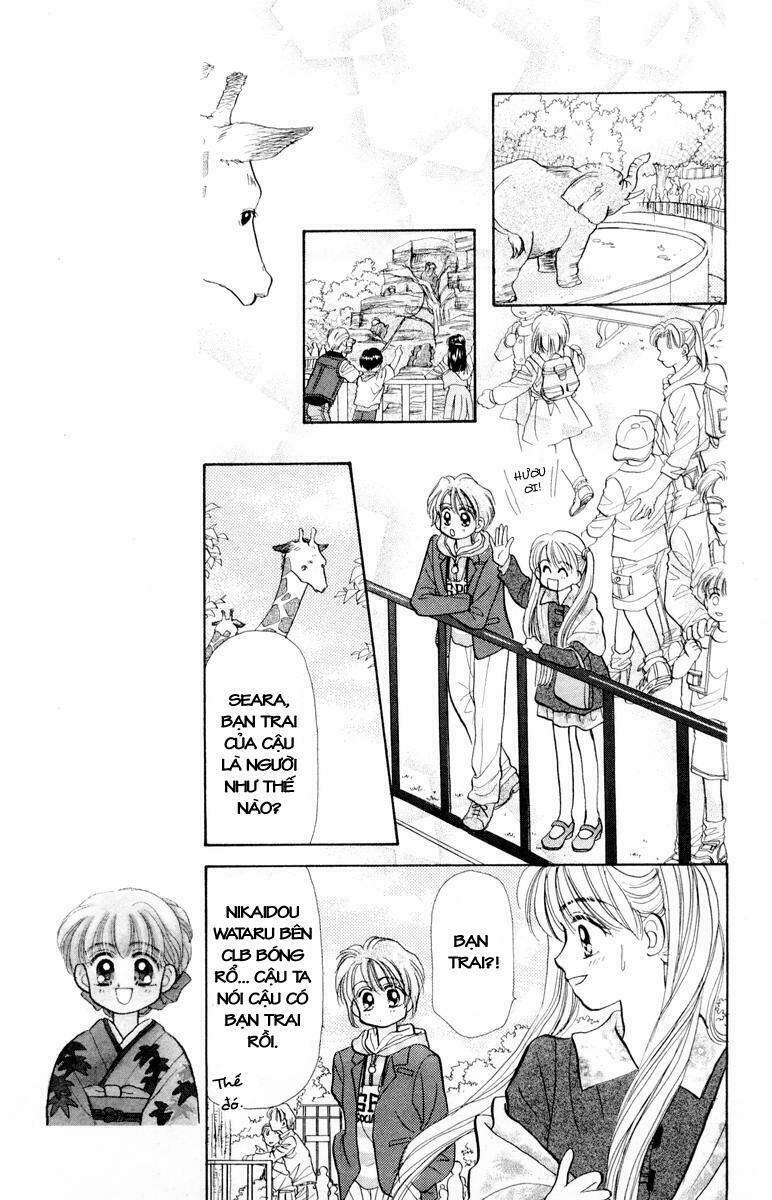 baby love chapter 23 15