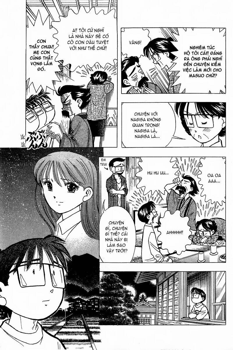 yume de aetara chapter 90 4