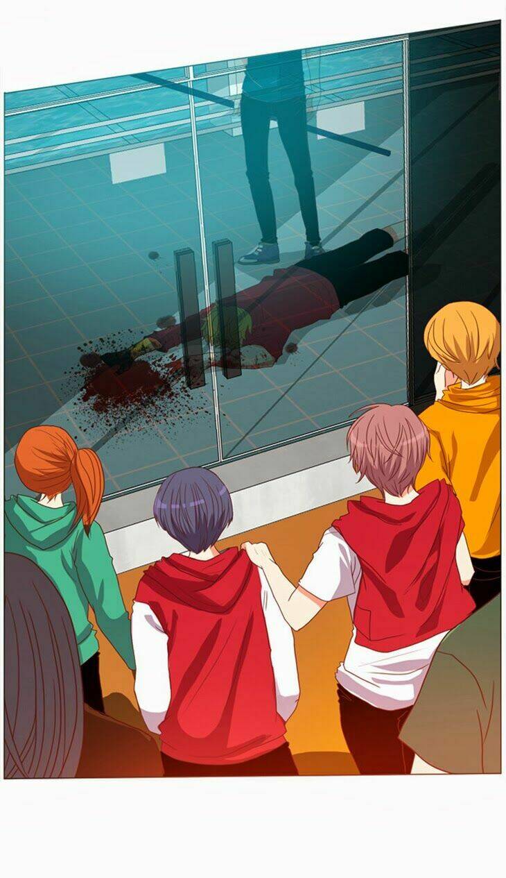 món quà từ chúa chapter 19 35