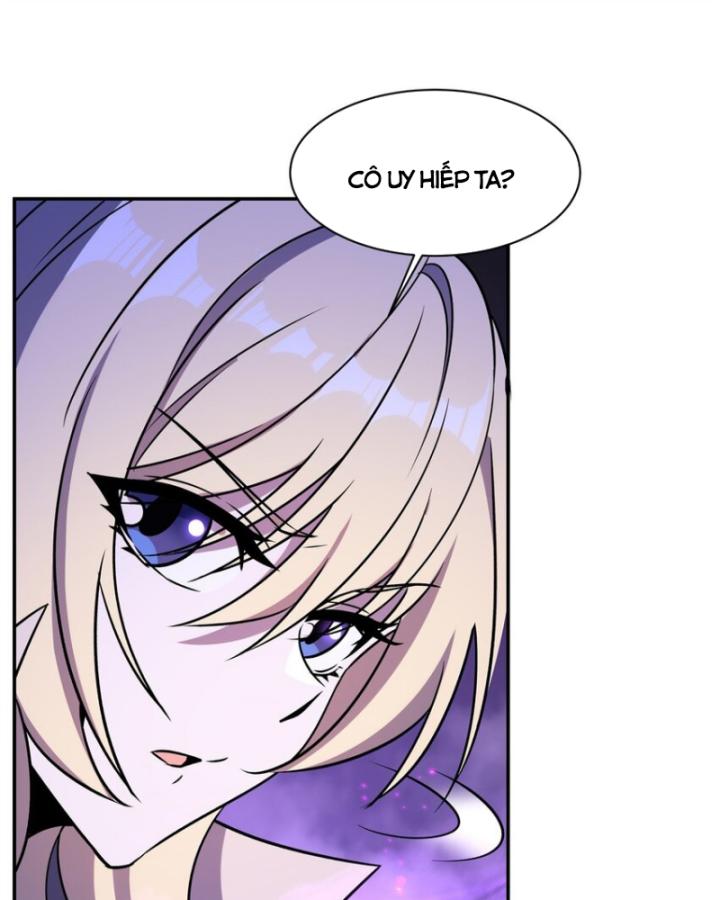 huyết cơ và kỵ sĩ chapter 309 28