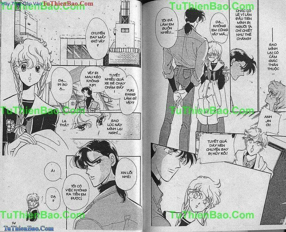 búp bê mario chapter 1 47