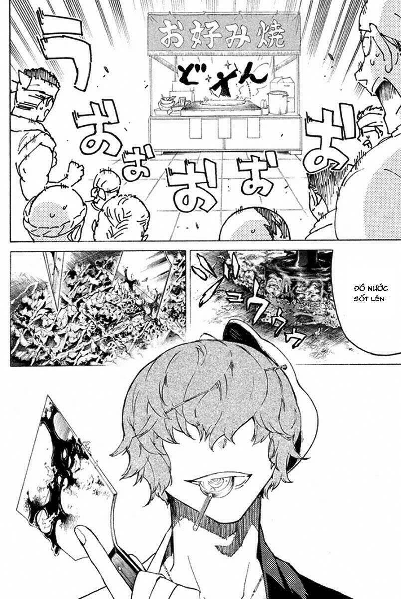 hell’s kitchen chapter 40 33