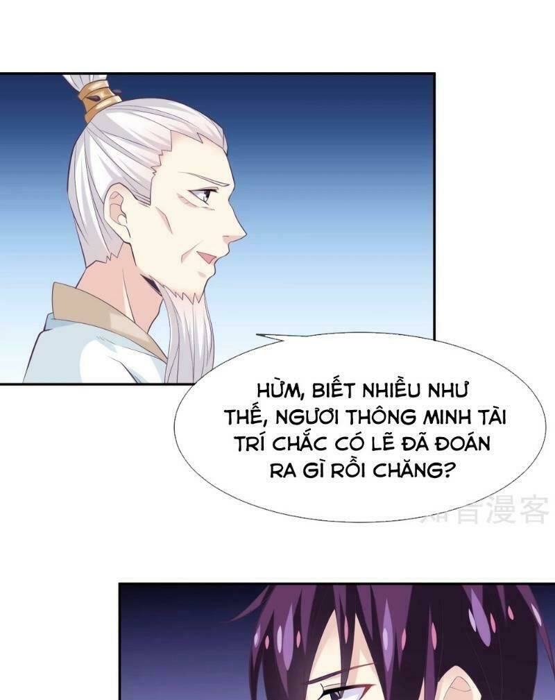 ta là ngọc hoàng đại đế chapter 90 25