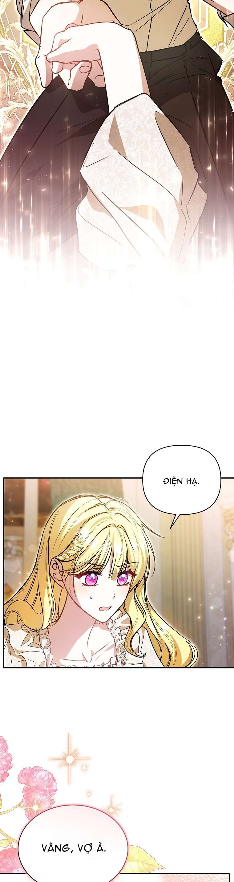 chị gái tôi là nhân vật chính chapter 0 7