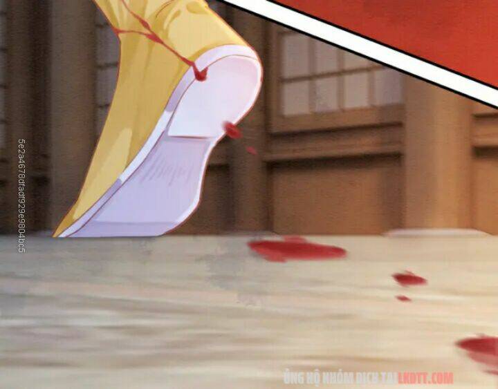 trọng sinh bá sủng nhiếp chính vương quá mạnh mẽ chapter 181 42