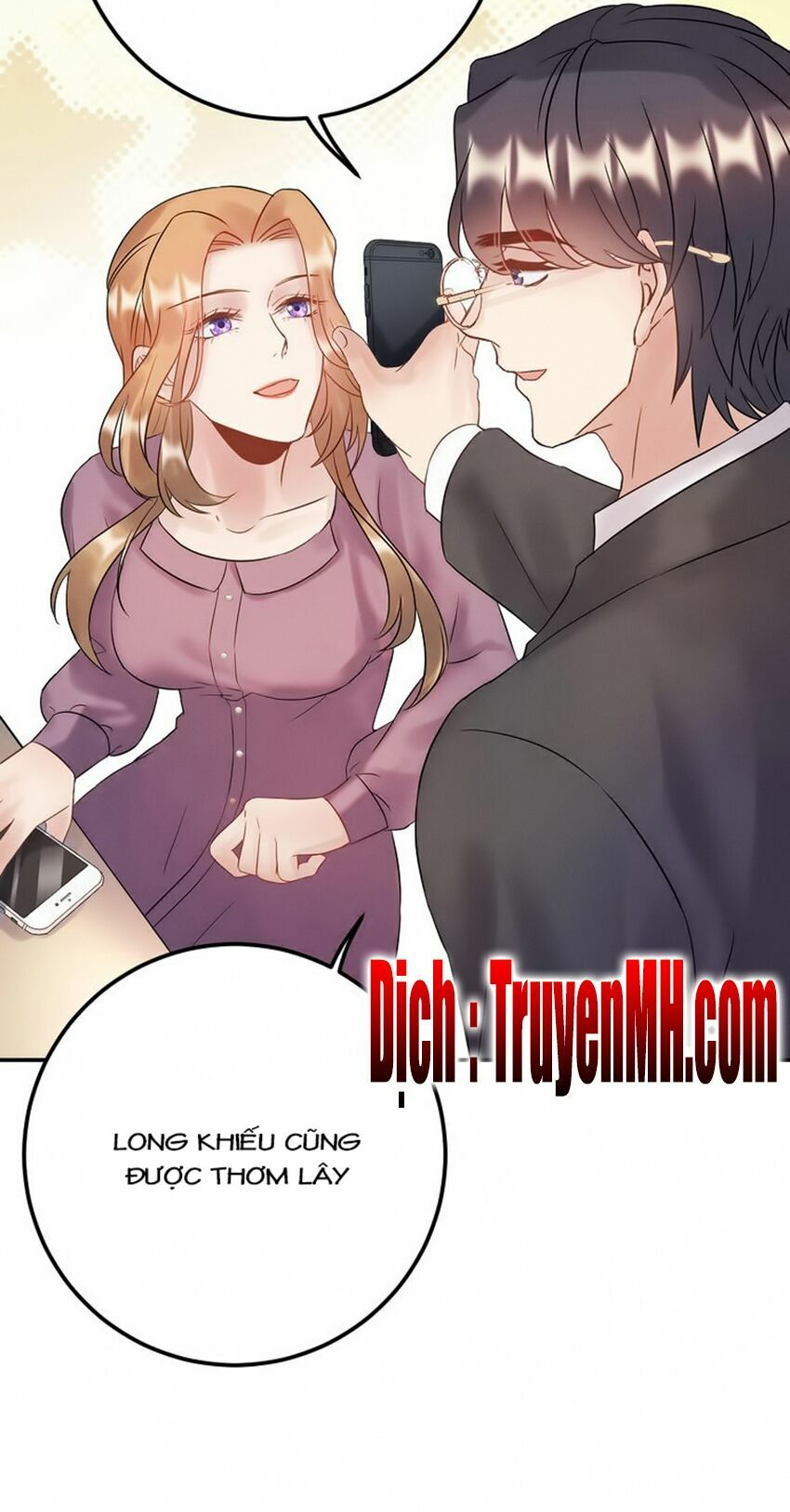 trọng sinh chi ức vạn ảnh hậu yếu thượng vị chapter 159 22