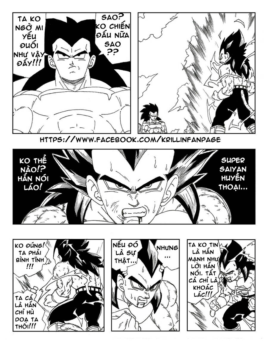 thế giới ngọc rồng new age chapter 3 2