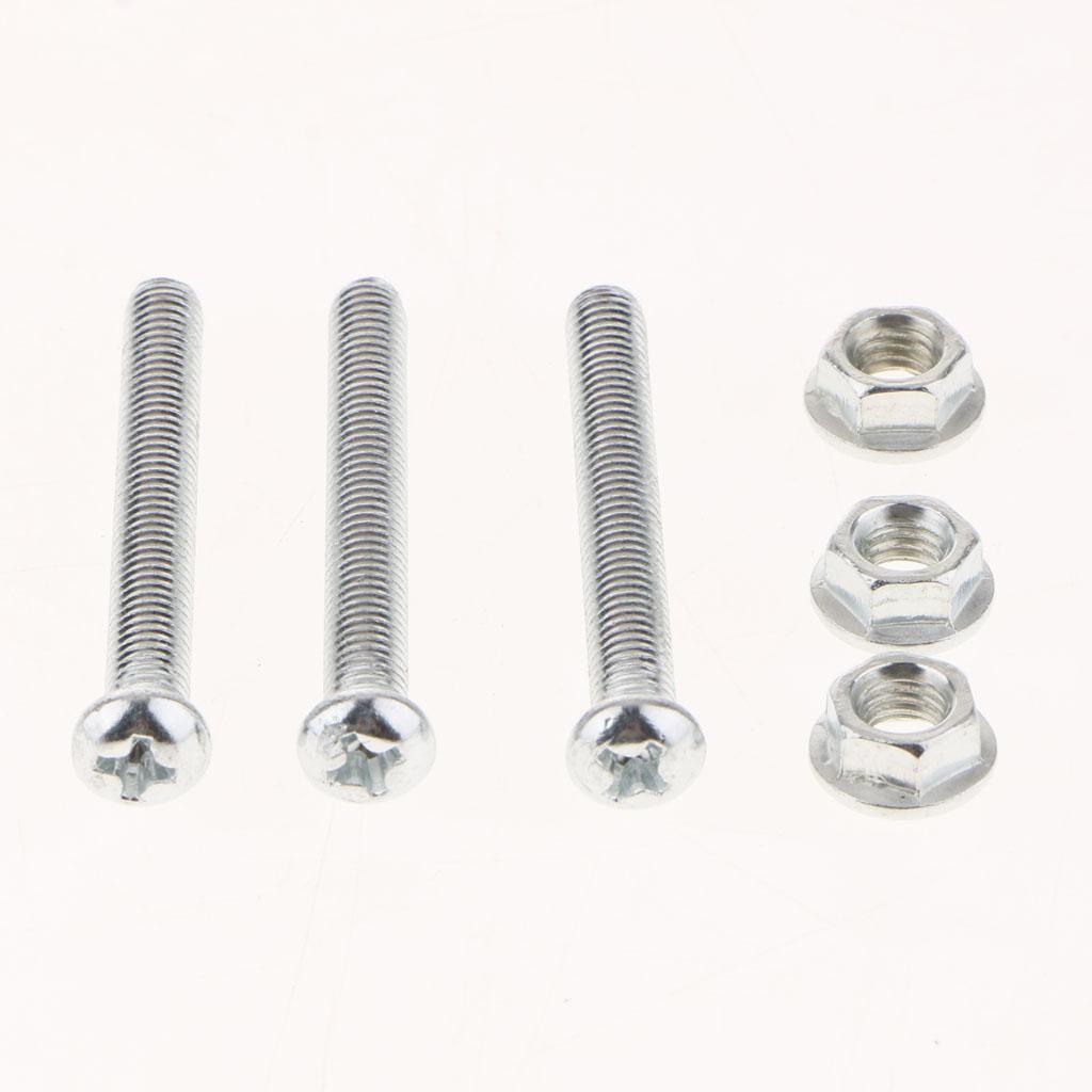 Easy - Mount Steel Bracket for 7 Pin 13 Pin