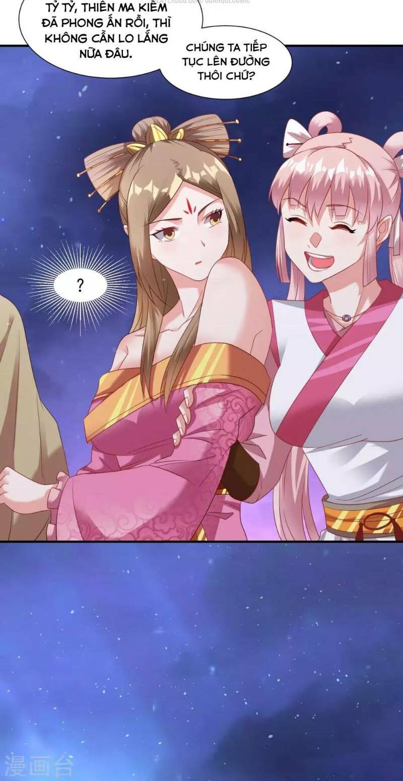 đạo ấn chapter 22 6