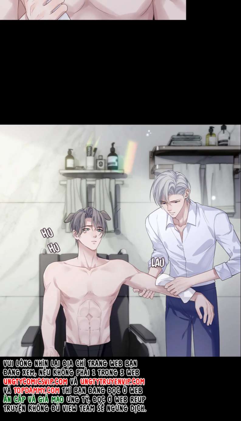 xin hãy ly hôn chapter 84 13