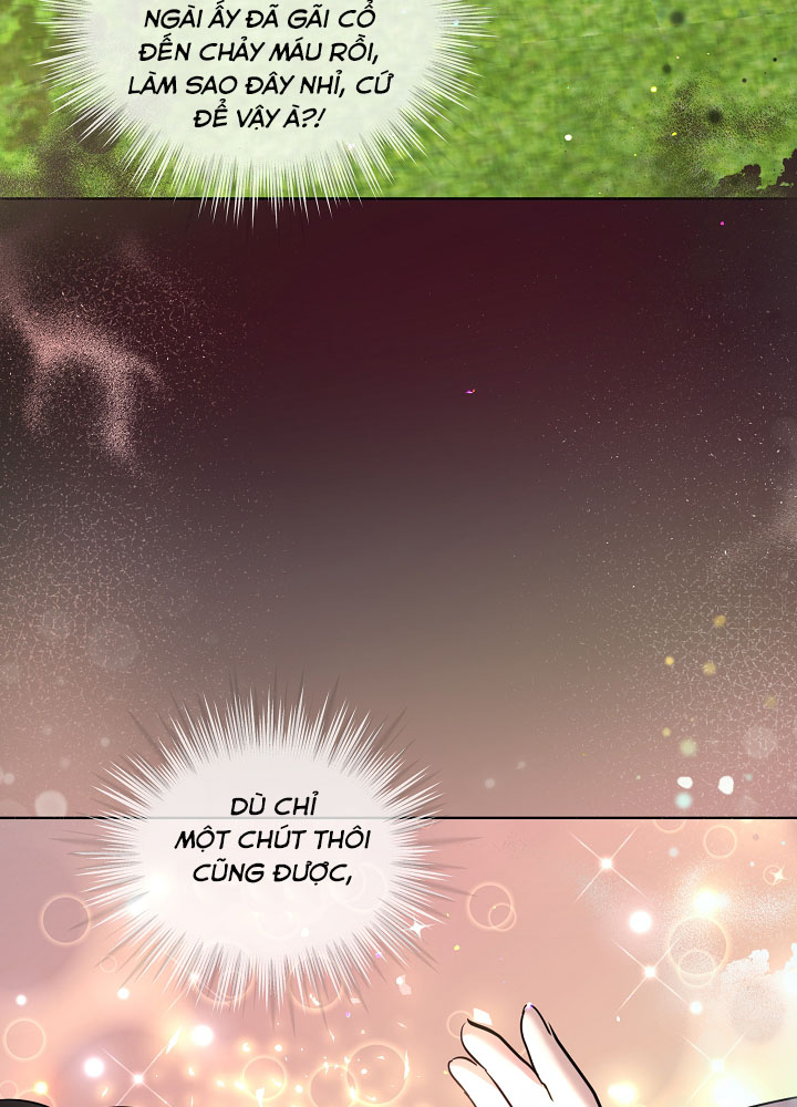 tái sinh thành vị thần baby chapter 27 50