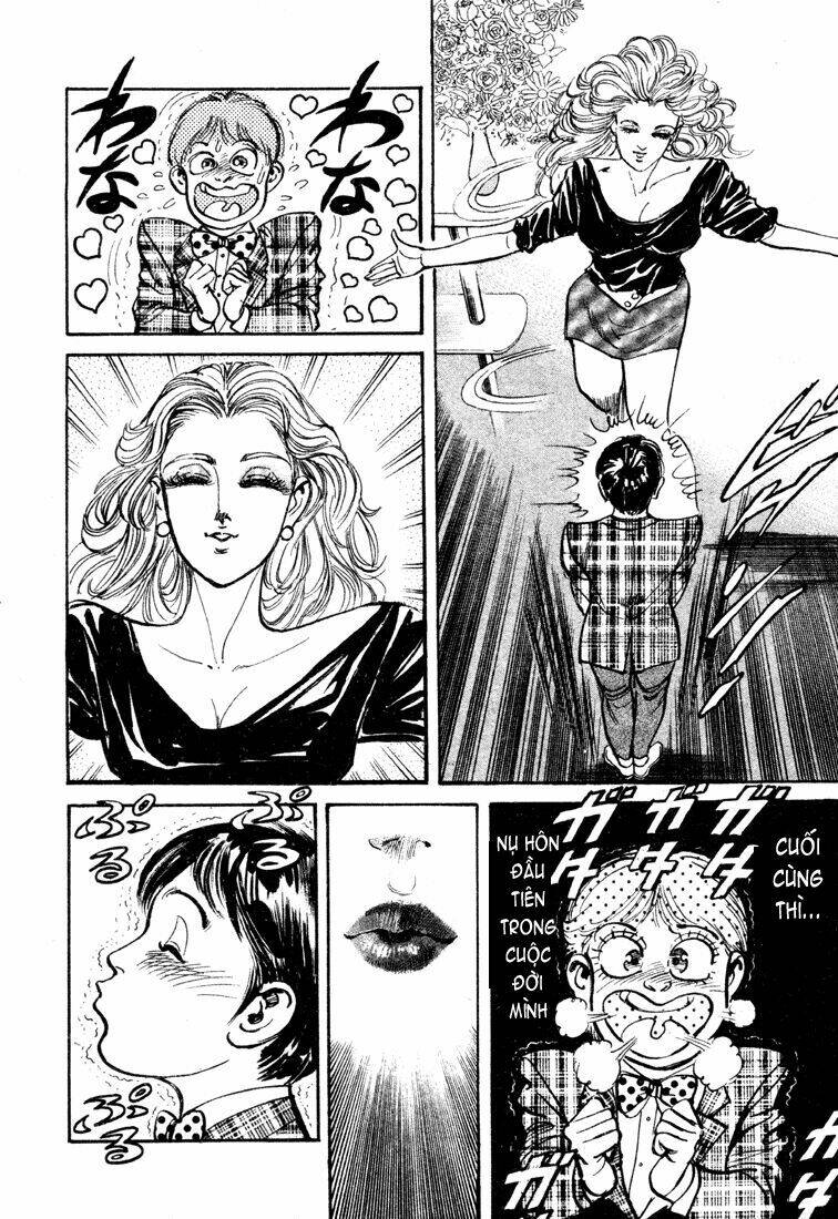 mad bull 34 chapter 12 8