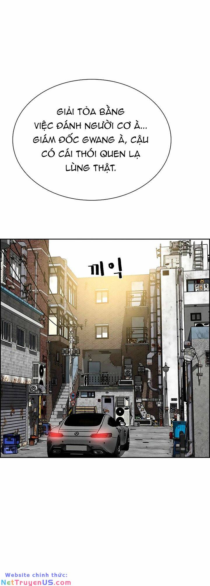 chúa tể đồng tiền chapter 101 9