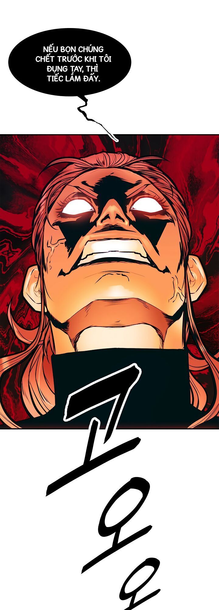bất bại chân ma chapter 31.1 24