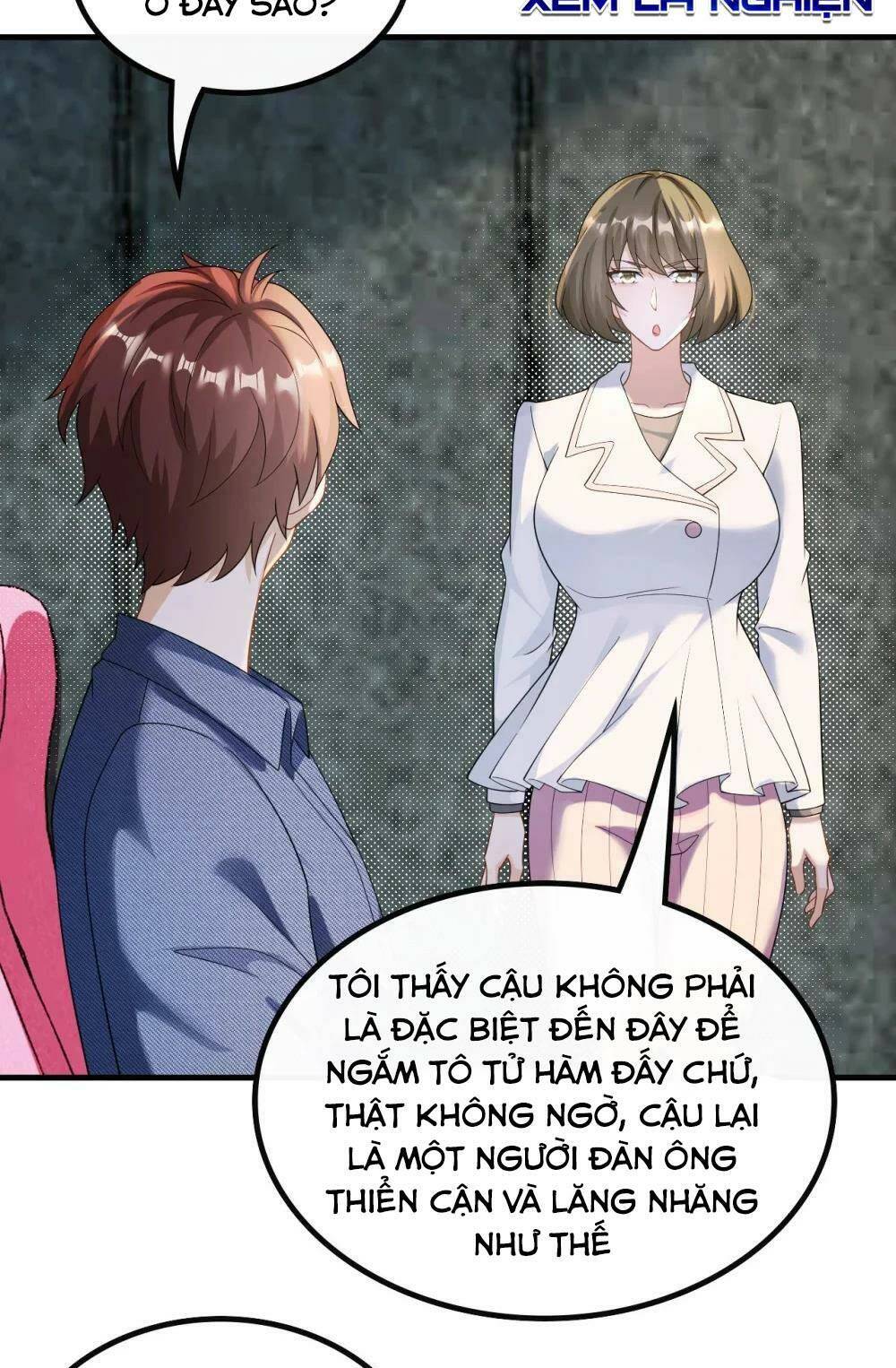 trùng sinh, ta mới là thiên vương giải trí chapter 49 15