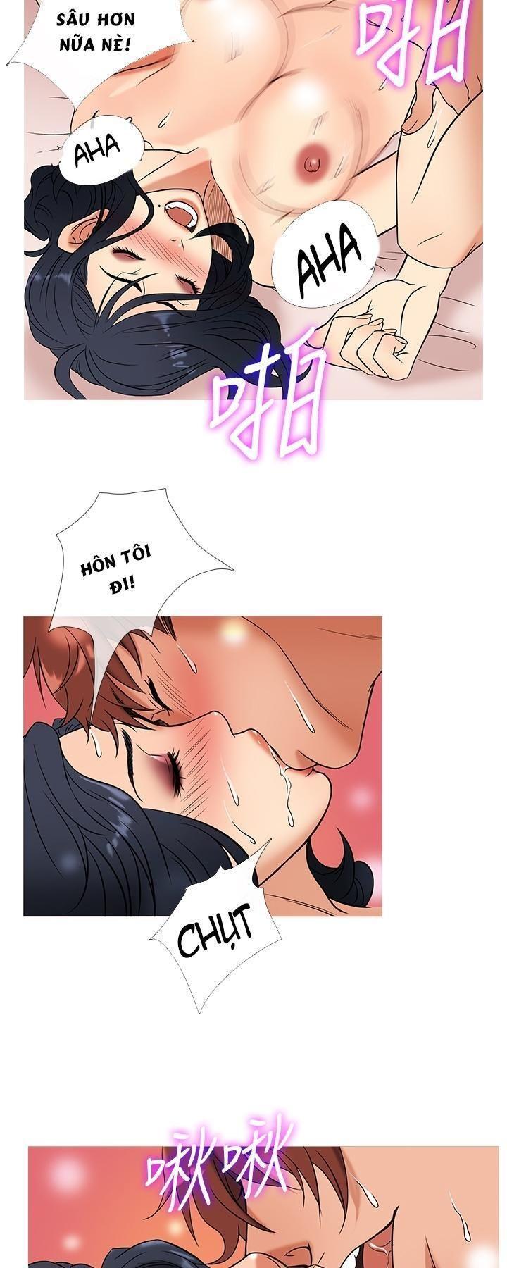 thiên đường chapter 44 22