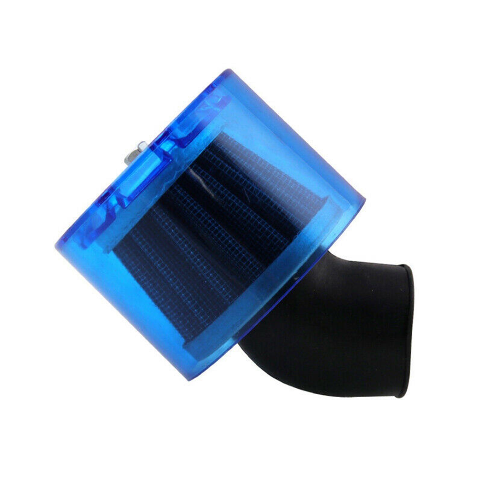 Universal 35mm Air Filter Cleaner  Bend for  Bike