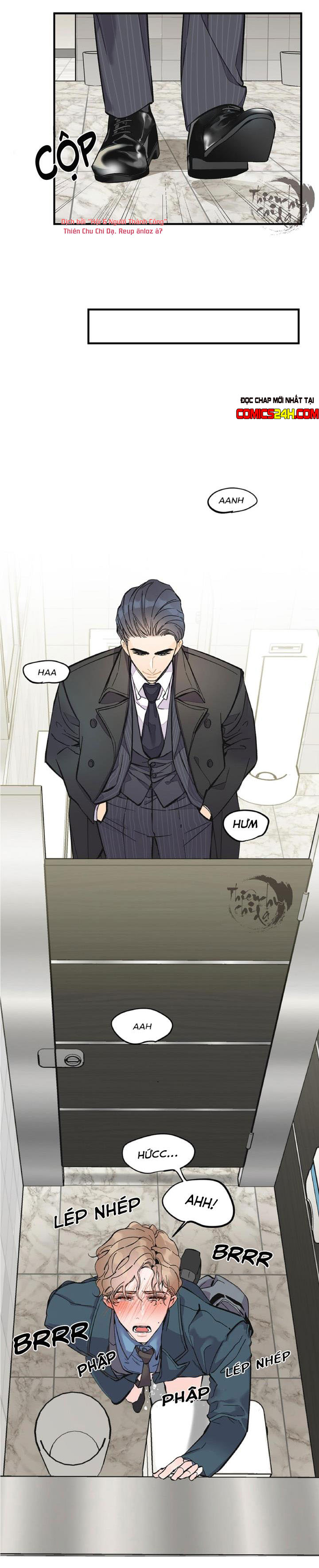 mộng tưởng chapter 4 19