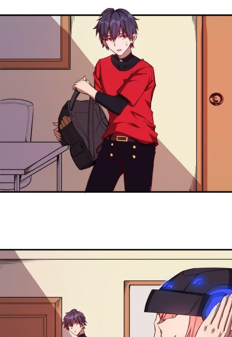 thánh đường chi thành chapter 15 19