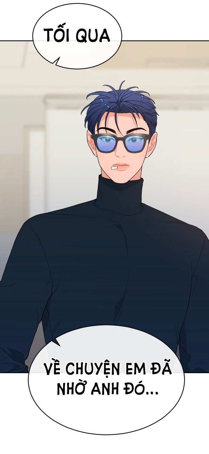 Vận May Bất Ngờ chapter 2.2 42