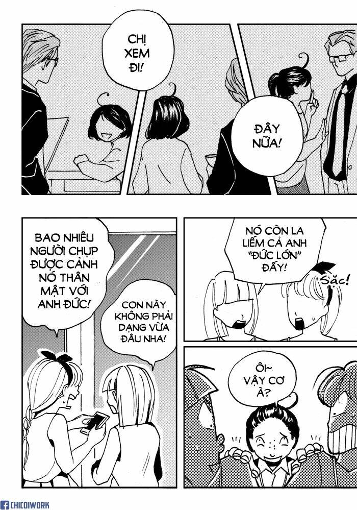 ma nữ nhà tôi chapter 12 2