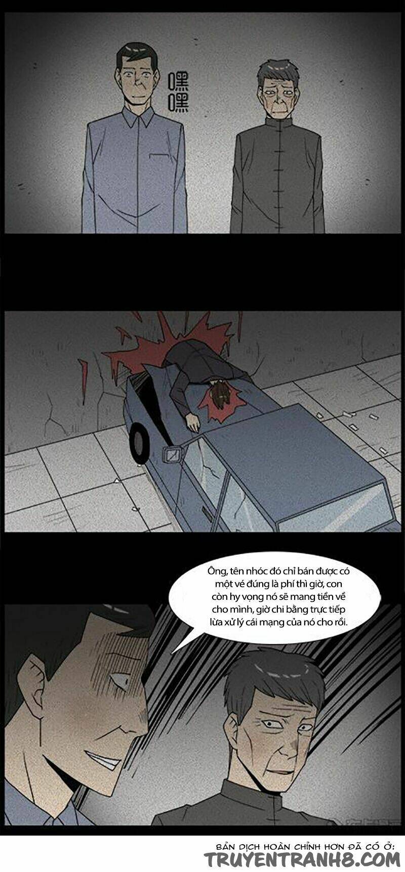 kinh dị đêm khuya chapter 57 46