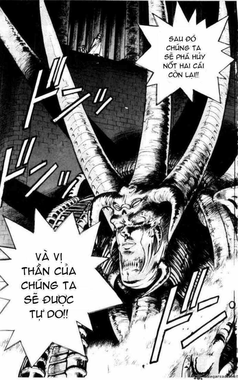 pháp sư - khát vọng chinh phục chapter 5 12