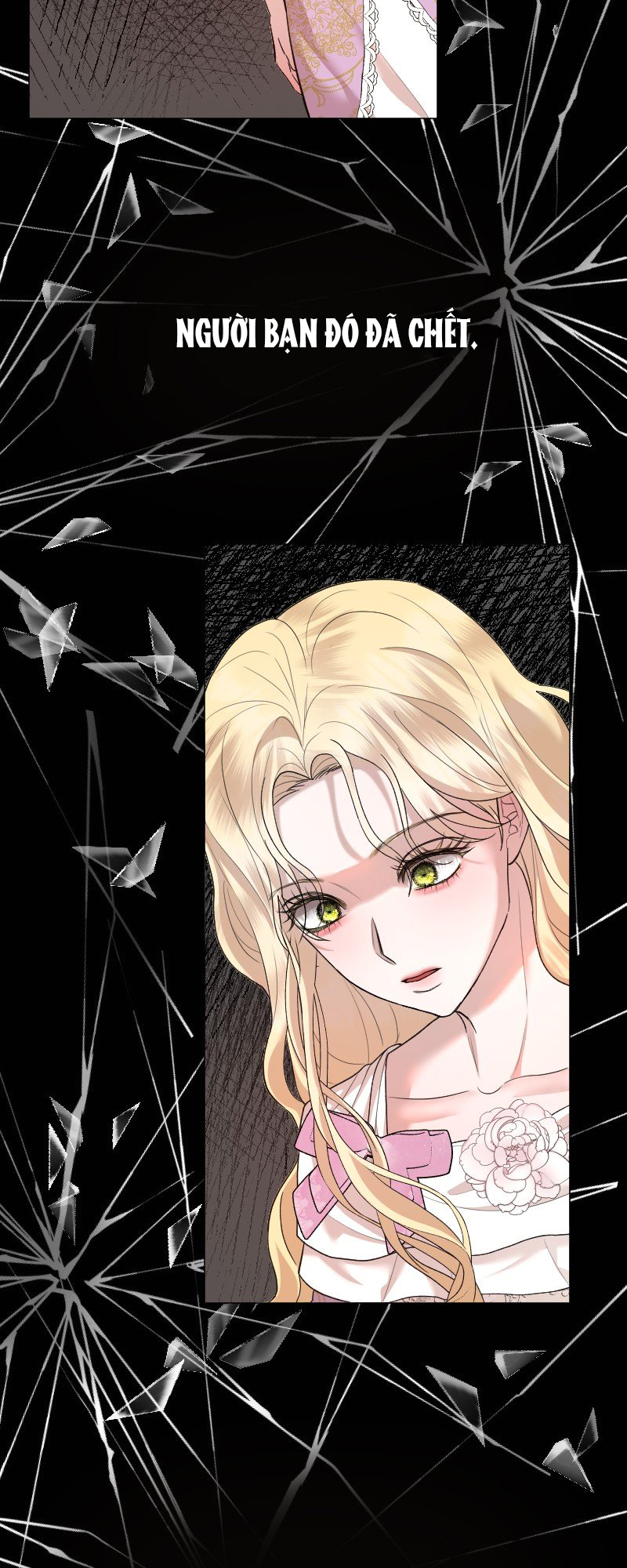 ngã rẽ định mệnh chapter 6.1 2
