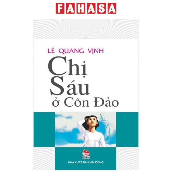 Chị Sáu Ở Côn Đảo