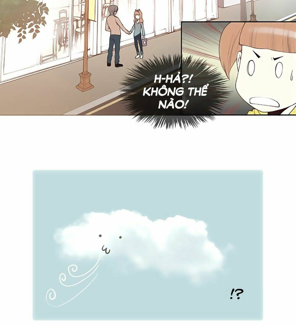 mrs. seonnyeo | mrs. tiên cô chapter 5 43