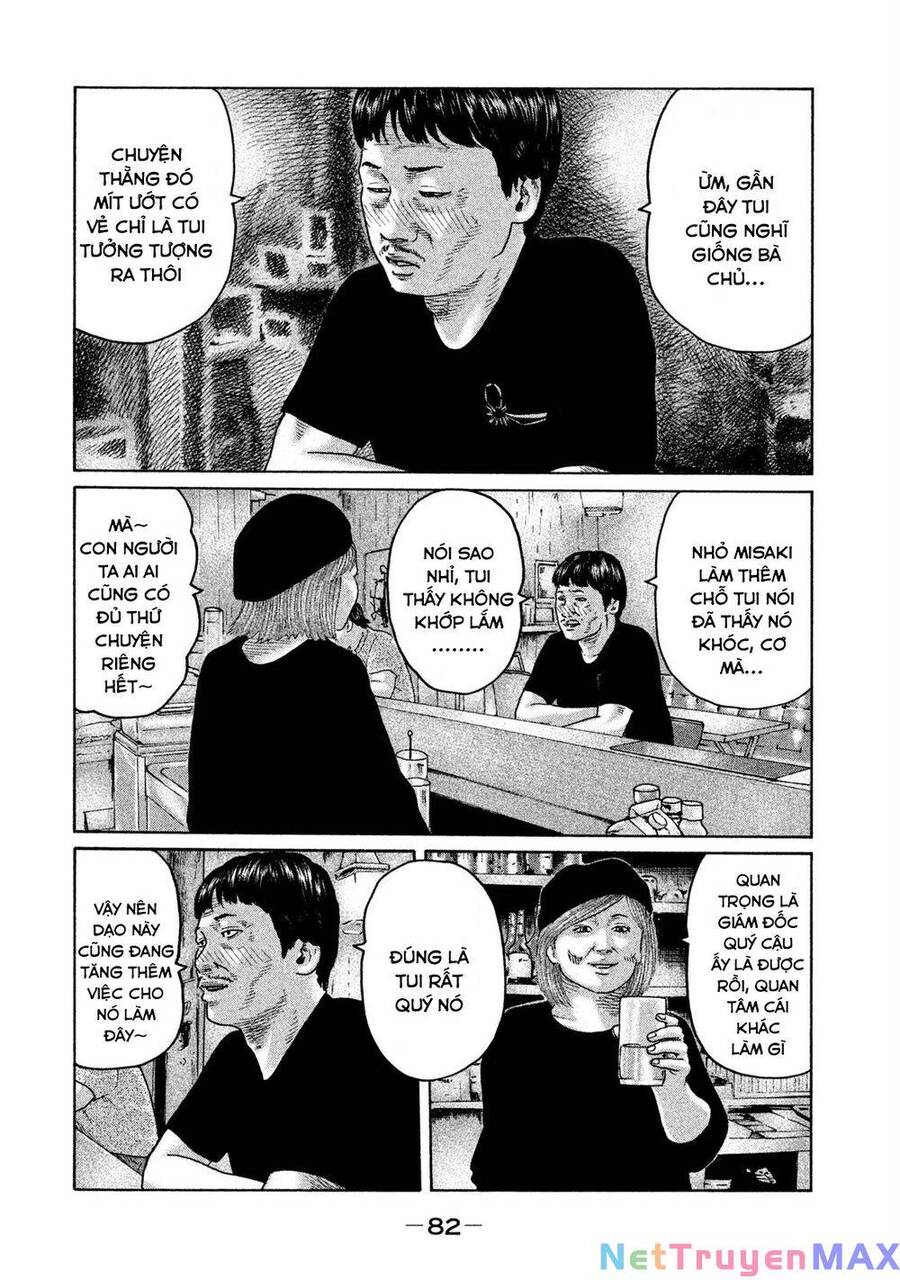 sát thủ truyền thuyết chapter 101 6