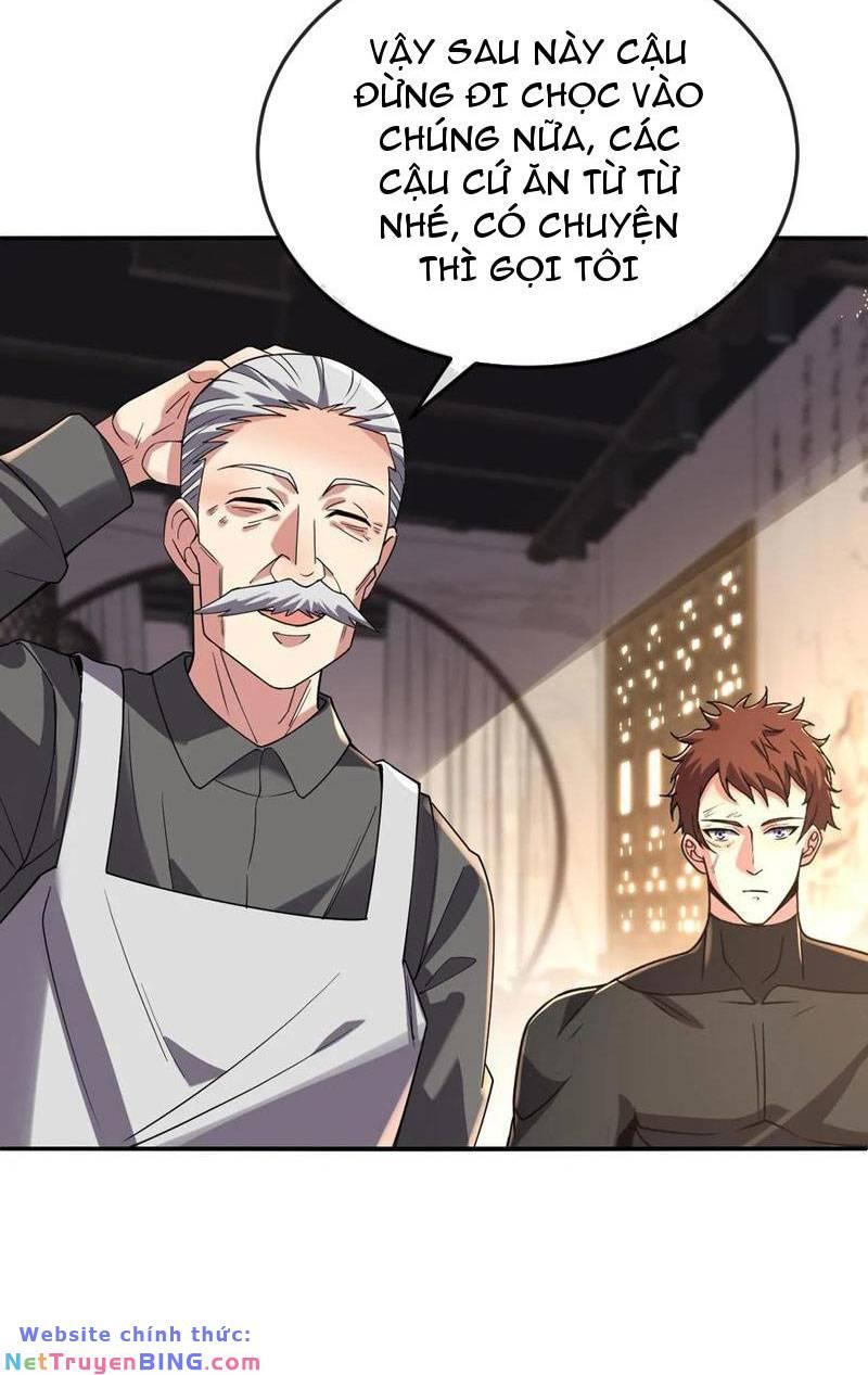 nhìn thấy thanh máu, ta xử tội thần linh chapter 165 7
