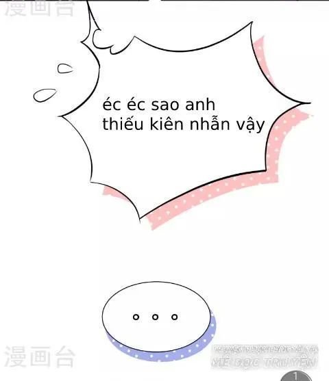 người yêu ngọt ngào của tôi chapter 7 6