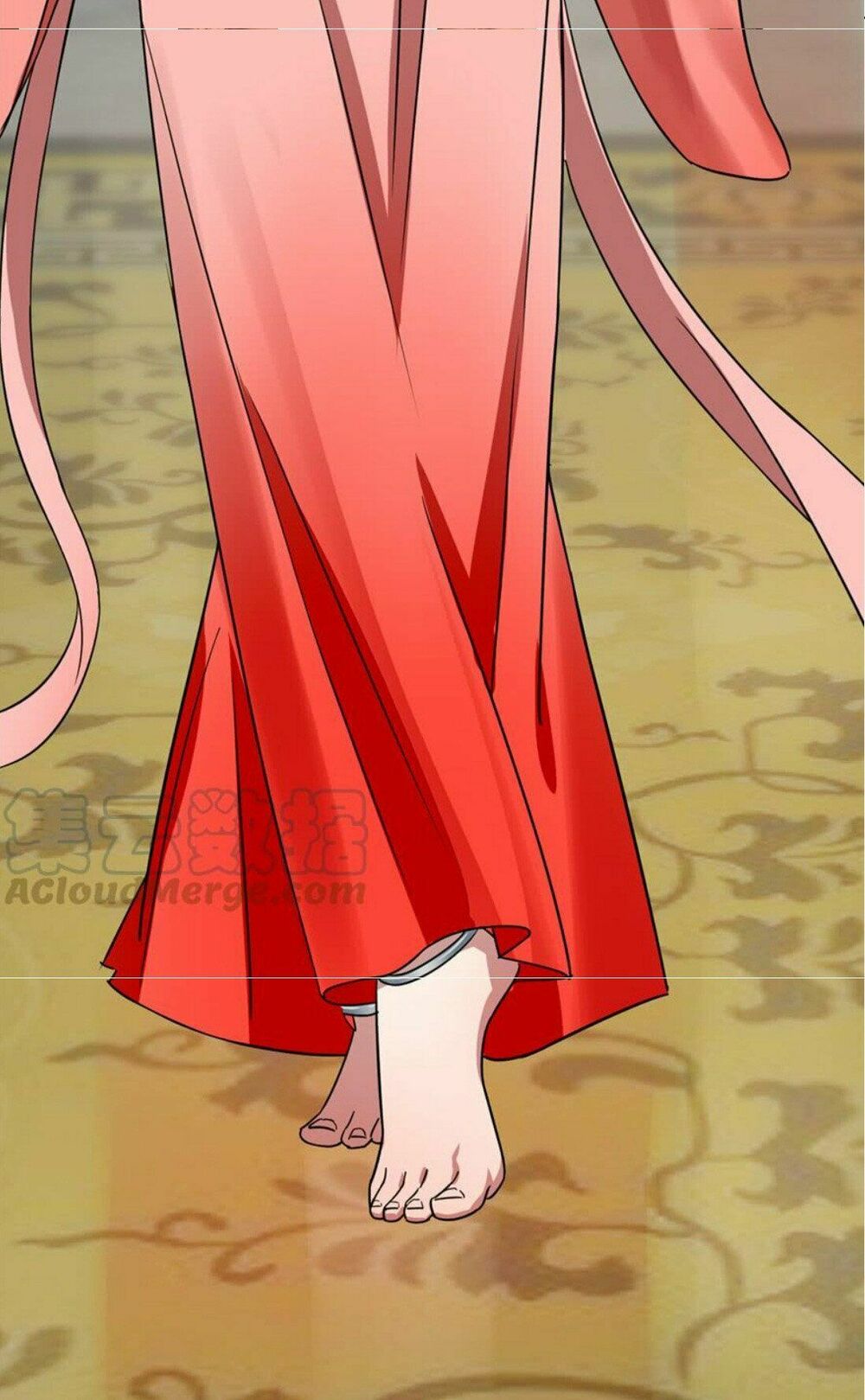 độc bộ thiên hạ: đặc công thần y chapter 77 30