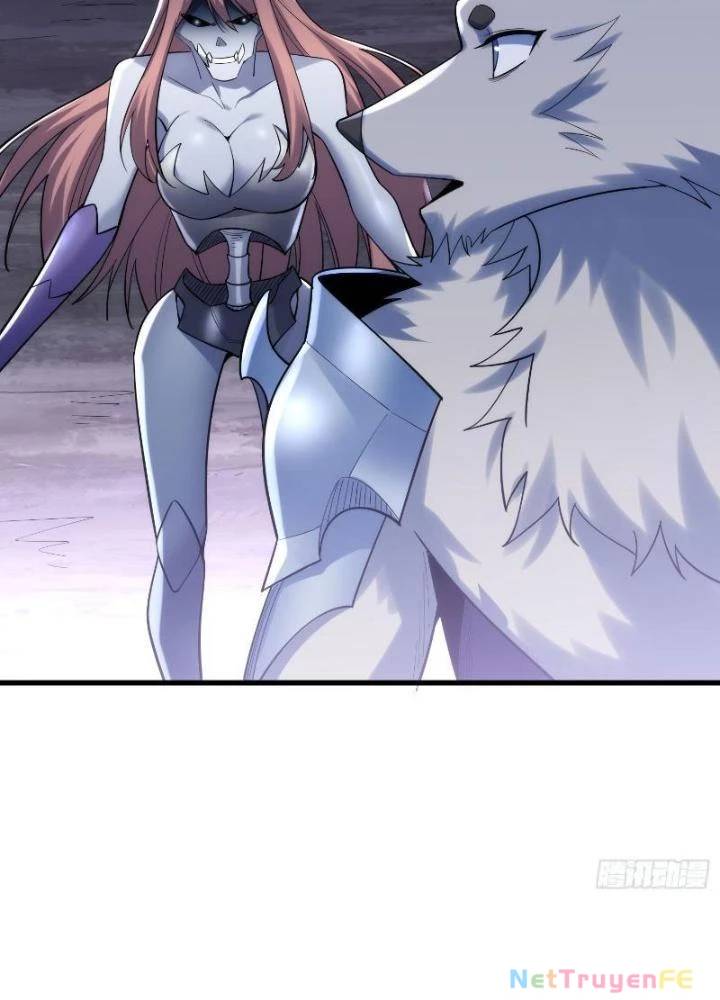 từ dã quái bắt đầu thăng cấp chapter 19 66