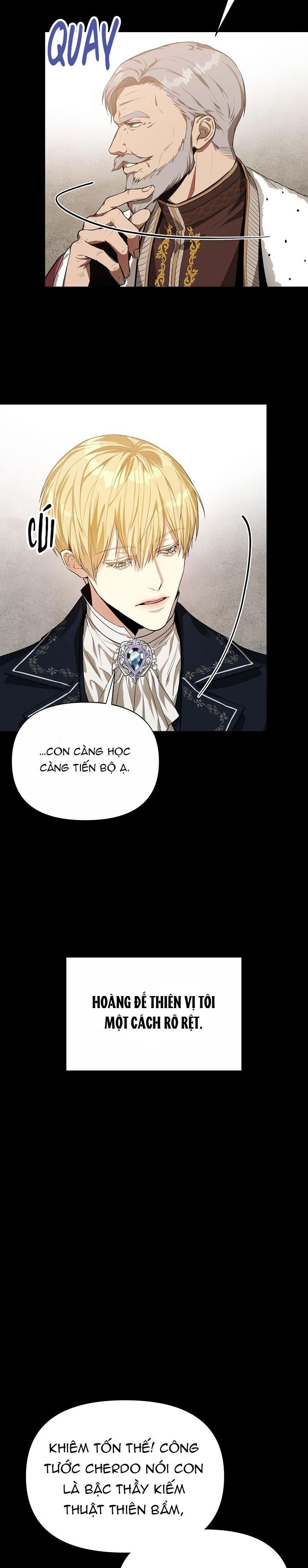 hai đất nước, đất nước của nô lệ chapter 10 3