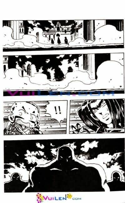 tiểu hòa thượng hd remake chapter 174 4