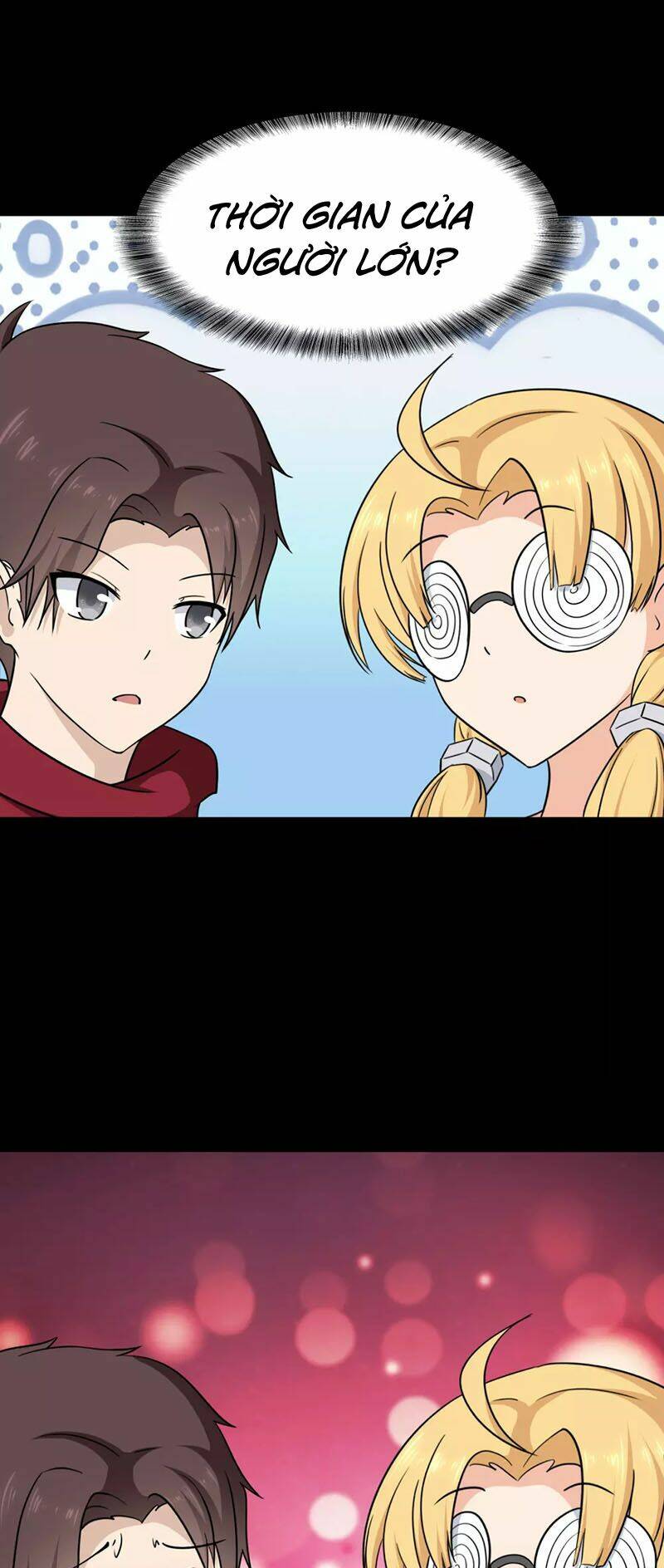 bạn gái virus của tôi chapter 191 34