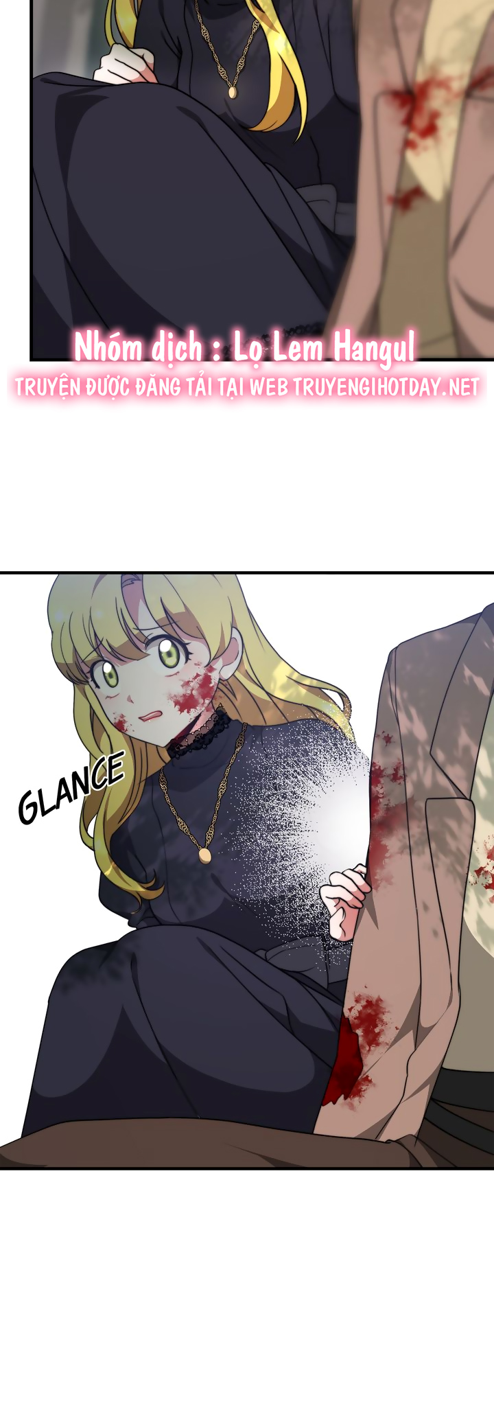 công nương eluana vita chapter 81 6