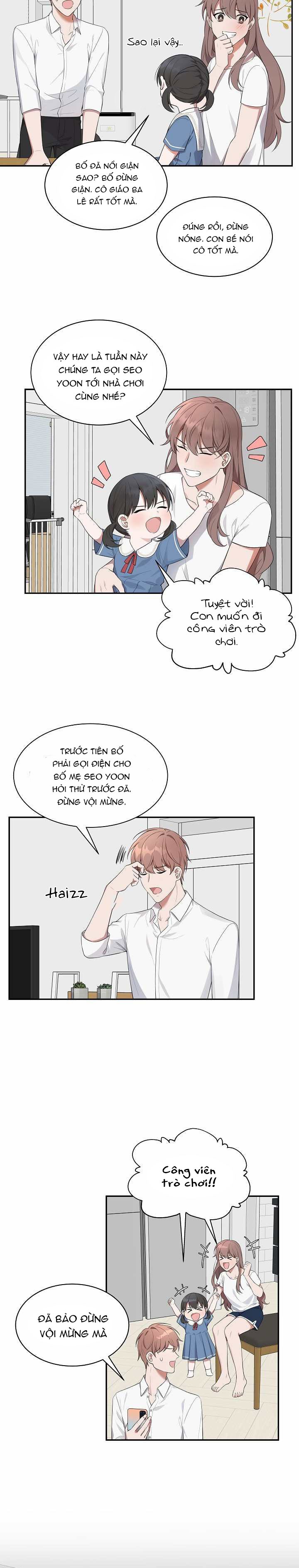 vùng vẫy chapter 21 14