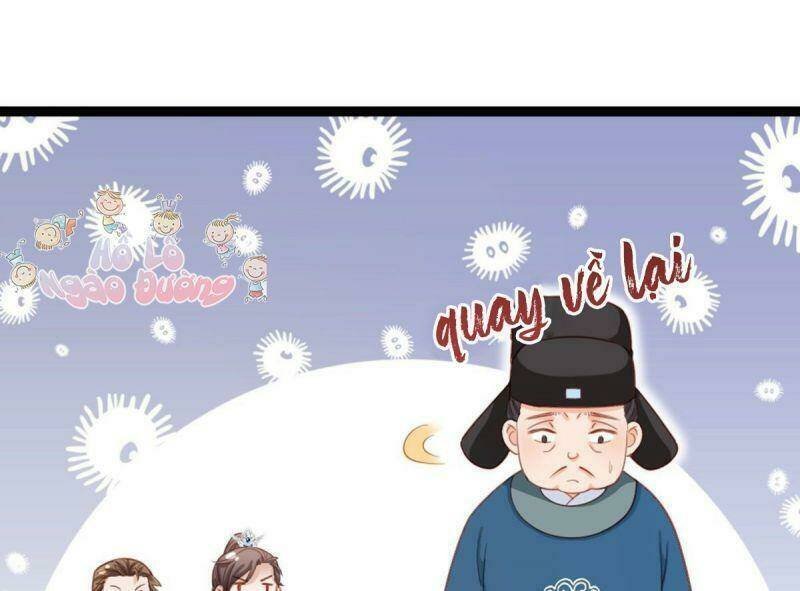 đứng yên ! phụng chỉ đánh cướp đây chapter 12 41