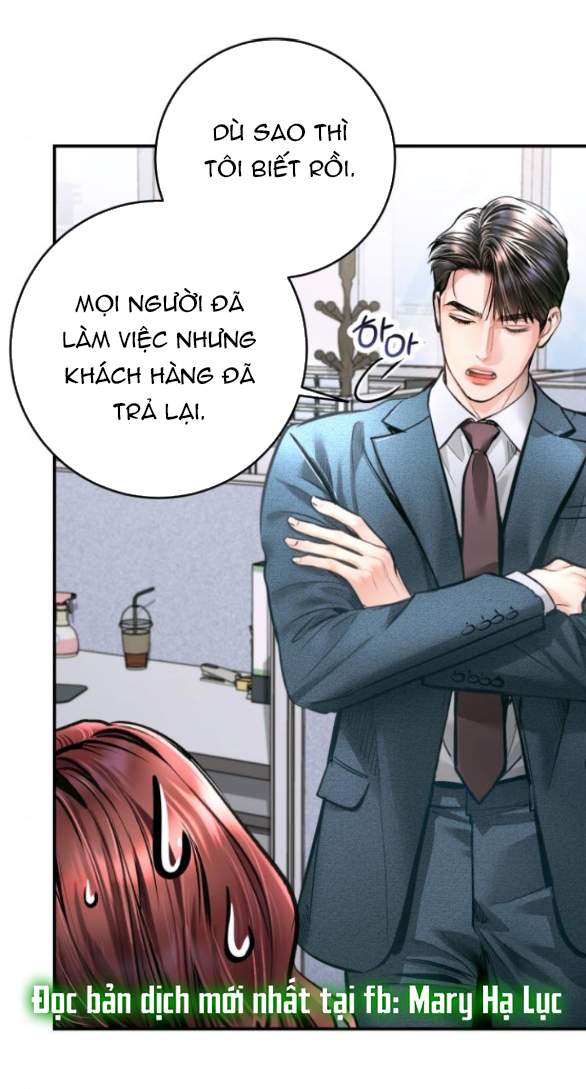 đứa trẻ trông giống tôi chapter 22.1 48