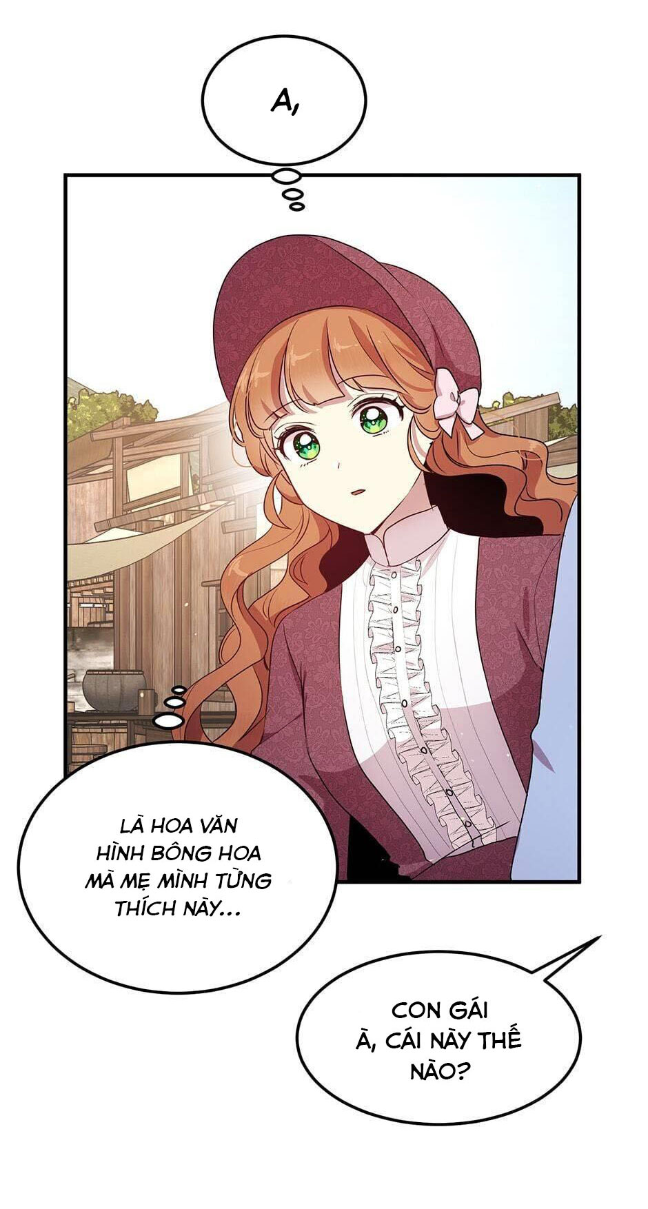 tại sao ngài làm điều này, công tước chapter 105 5